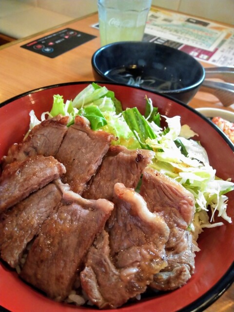 焼肉じゃんじゃん亭 川越店 川越富洲原 焼肉 ネット予約可 食べログ