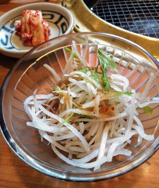 焼肉じゃんじゃん亭 川越店 川越富洲原 焼肉 ネット予約可 食べログ