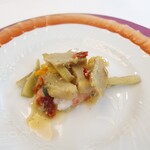 ペレグリーノ - 