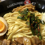 ラーメン人生JET600 - 