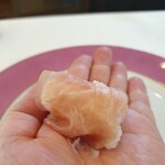 ペレグリーノ - 