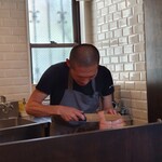 ペレグリーノ - 