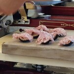 ペレグリーノ - 