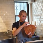 ペレグリーノ - 