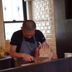 ペレグリーノ - 