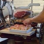 ペレグリーノ - 