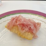 ペレグリーノ - 