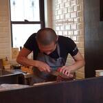 ペレグリーノ - 