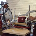 ペレグリーノ - 