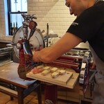 ペレグリーノ - 