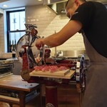 ペレグリーノ - 