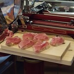 ペレグリーノ - 