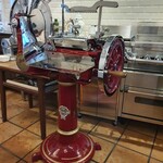 ペレグリーノ - 