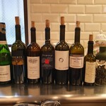 ペレグリーノ - 