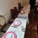 ペレグリーノ - 