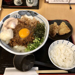 うどん上々 - 