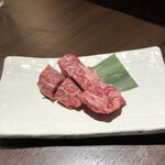 Teppanyaki Fujimasu - 