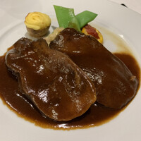 レストラン カスケード - 