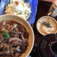 豚捨 KITTE丸の内店 - 