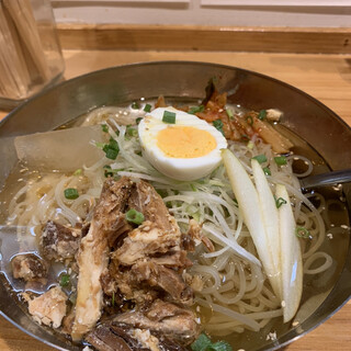 上州熟成醤油らぁめん つる屋_0