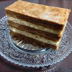 ロトス洋菓子店 - 