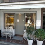 ロトス洋菓子店 - 