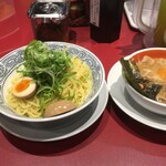 丸源ラーメン - 