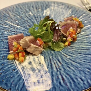 栄でランチに使えるフレンチ フランス料理 ランキング 食べログ