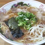 紫川ラーメン - ラーメン