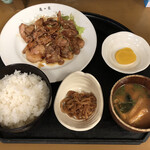 亀の家食堂 - 