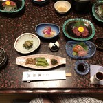 東石川旅館 - 