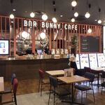 BAR BUNNY CAFE - 