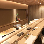 Sushi Ishiyama - 