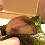 Sushi Ishiyama - 