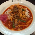 ＣｏＣｏ壱番屋 - 大人のスパイスカレー The エスニックアジア