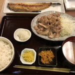 野方食堂 - 