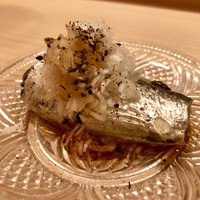 鮨 いしやま - 