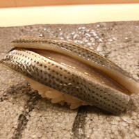 鮨 いしやま - 