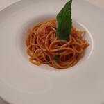 Trattoria Mezzanino - 