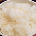 割烹西わき - ◆「西わき 松花堂御膳」◇はえぬきご飯