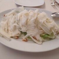 イタリア料理 Trattoria Mezzanino - 