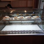 パティスリー プラン - 