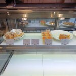 パティスリー プラン - 