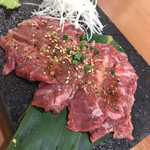 焼肉の三是 - 