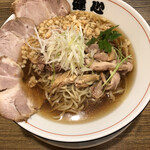 らーめん健心 - 