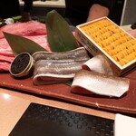 窯焼き割烹 黒泉 - 