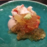 窯焼き割烹 黒泉 - 