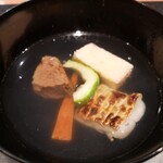 窯焼き割烹 黒泉 - 