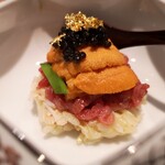 窯焼き割烹 黒泉 - 