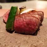 窯焼き割烹 黒泉 - 